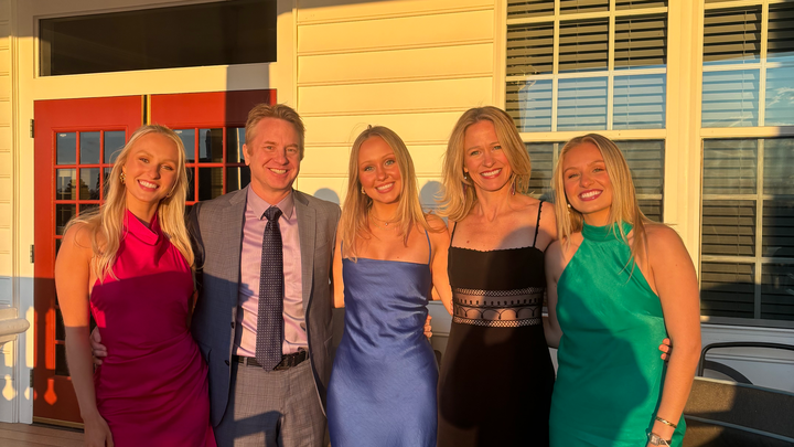 Main fundraiser photo
