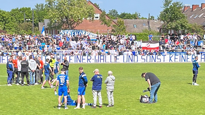Hauptbild der Spendenaktion