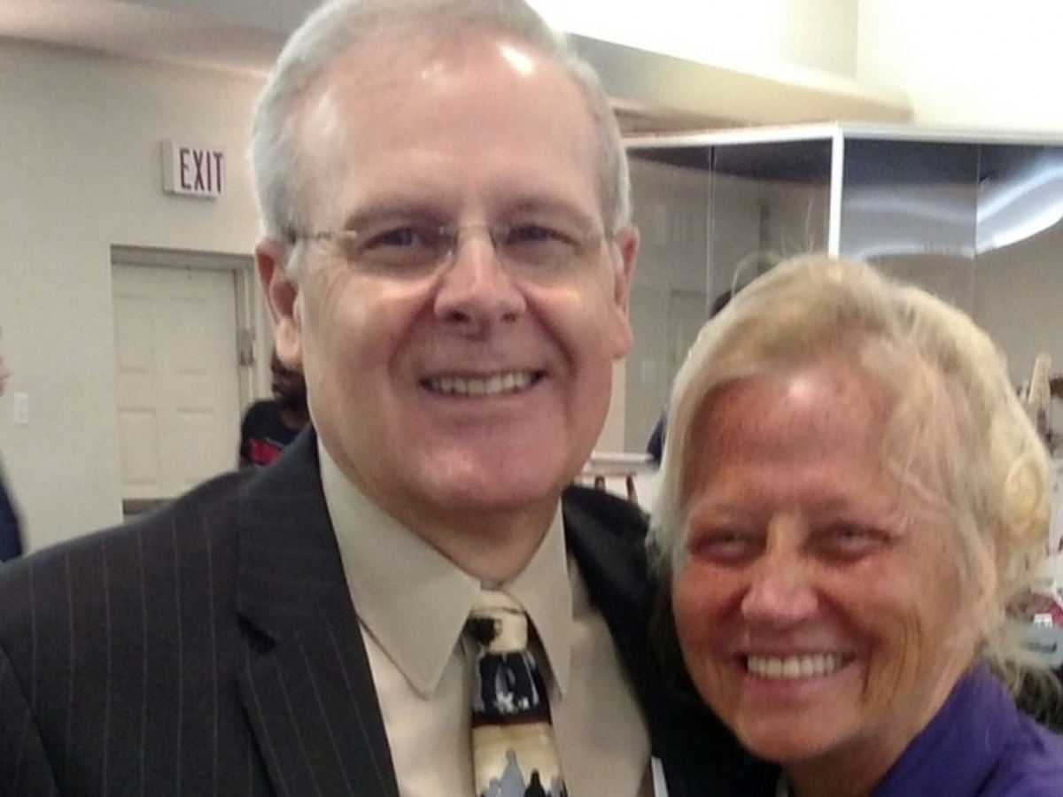Fundraiser by Kimberly Johnson : Support My Parents During Cancer ...
