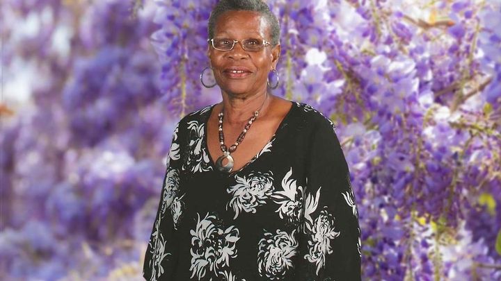 Fundraiser by Breneatha Toussaint : In loving memory of Elizabeth Toussaint