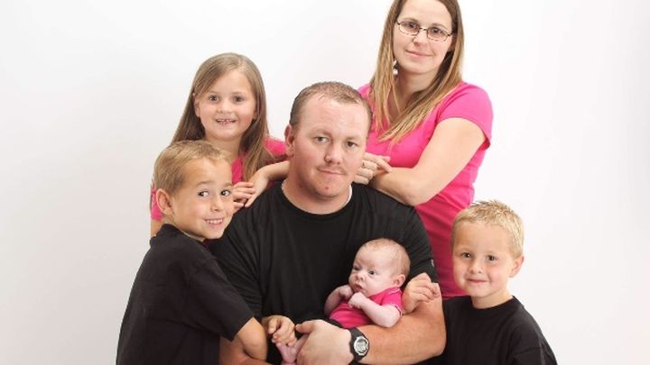 Main fundraiser photo