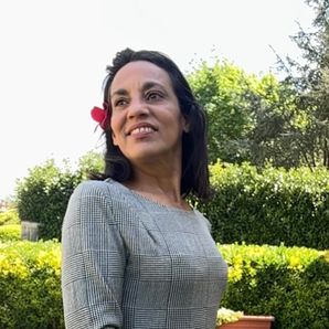 Nilvia Gibellini  Aleman