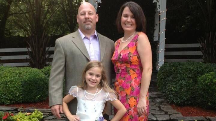Main fundraiser photo
