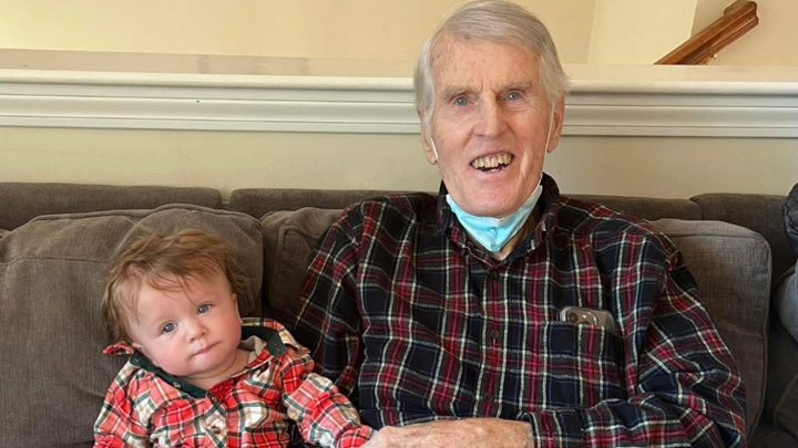 Help a Navy Veteran Retire with Dignity