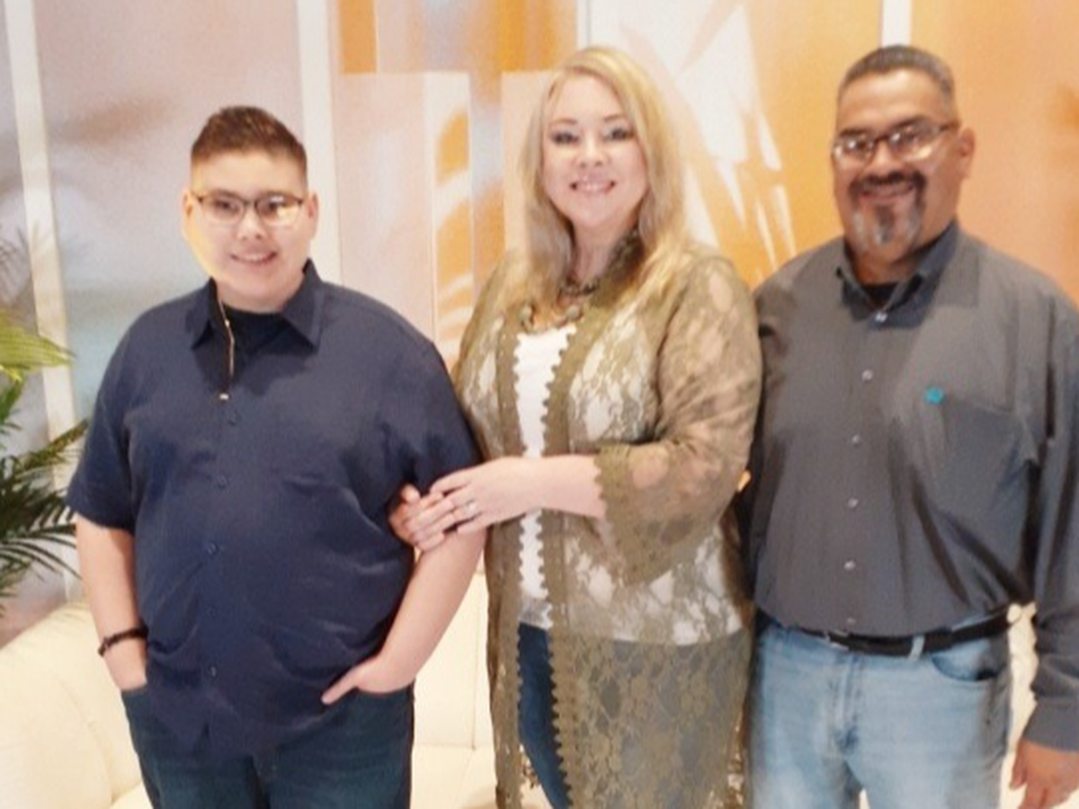 Support April & Michael’s Medical Journey campaign photo, 1 of 4
