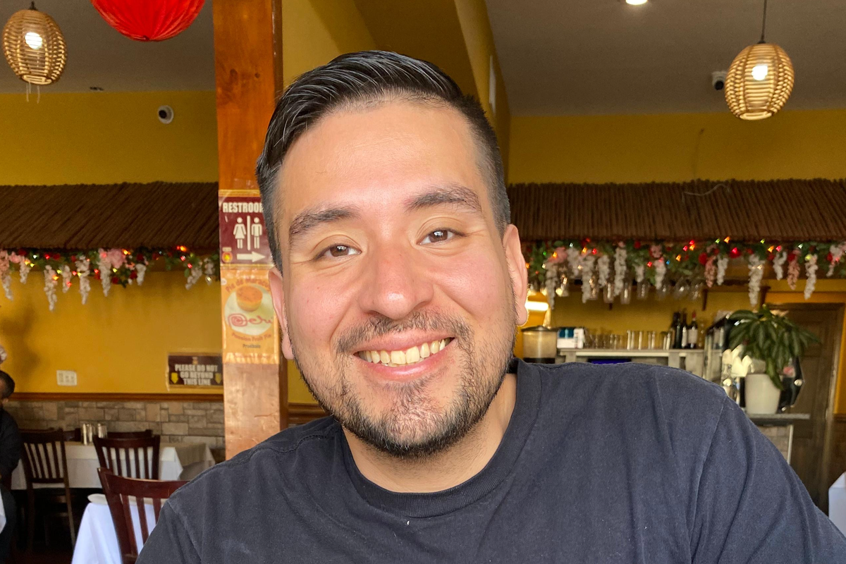 Fundraiser for Denisse Catano by Randy Rodriguez : In Loving