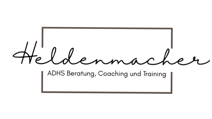 Kampagnen-Foto für Heldenmacher hilft: ADHS-Coaching zugänglich für alle machen, 1 von 6