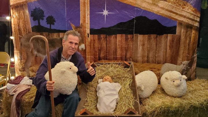 Main fundraiser photo