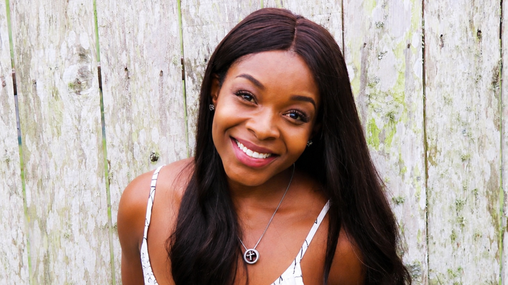 Help Honor Anna Onyekachukwu Ucheomumu’s Memory campaign photo, 1 of 8