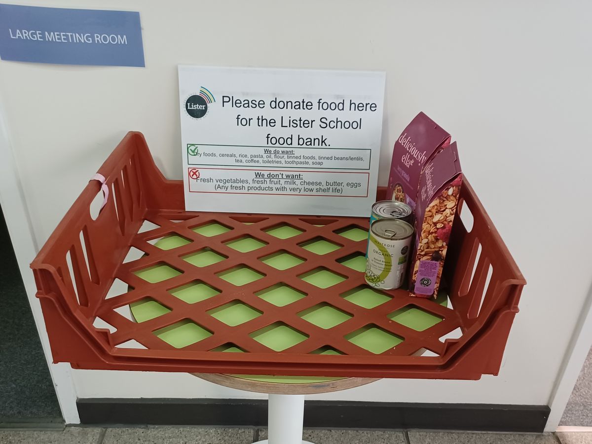 Fundraiser’s main image