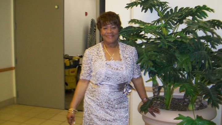 Honoring My Mother’s Beautiful Legacy campaign photo, 1 of 3