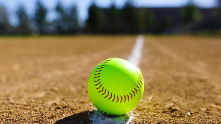Fundraiser for Alexis Rector by Kimberly Fox : Let’s Help our Softball ...