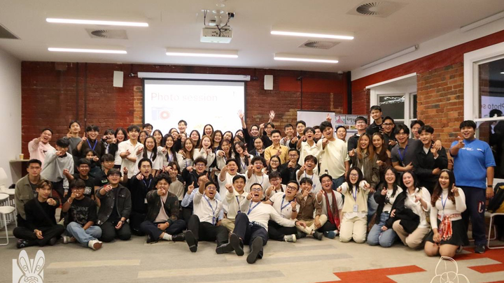 Foto principal de la recaudación de fondos