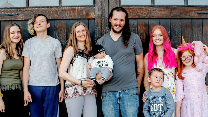Main fundraiser photo