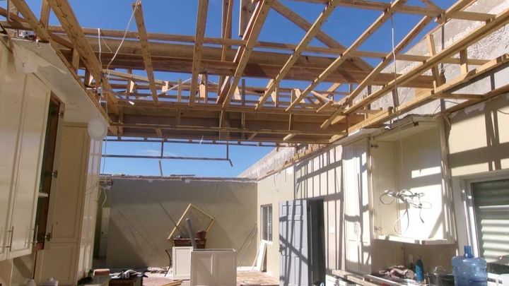 Help Andrea & John Rebuild After Hurricane Melissa campaign photo, 1 of 8