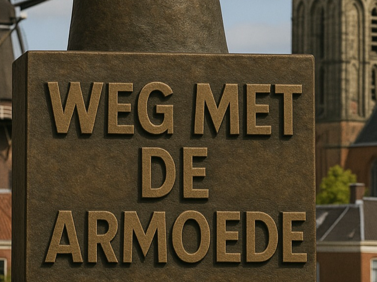Fundraiser’s main image