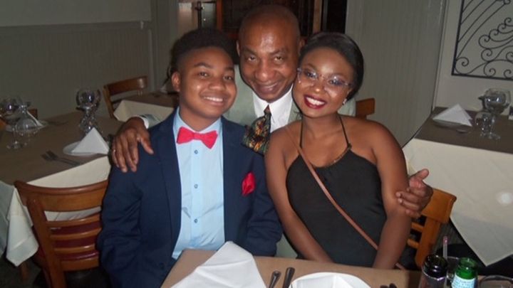 Main fundraiser photo