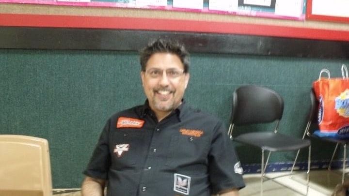 Main fundraiser photo