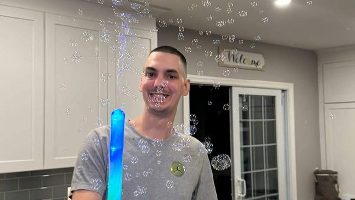 Main fundraiser photo