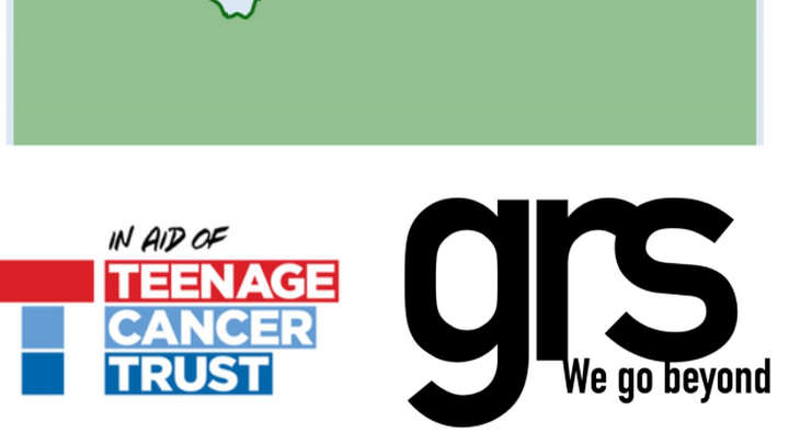 GRSBP Yorkshire Three Peaks Challenge campaign photo, 1 of 3