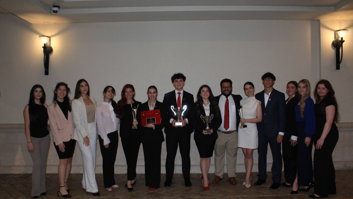 Main fundraiser photo