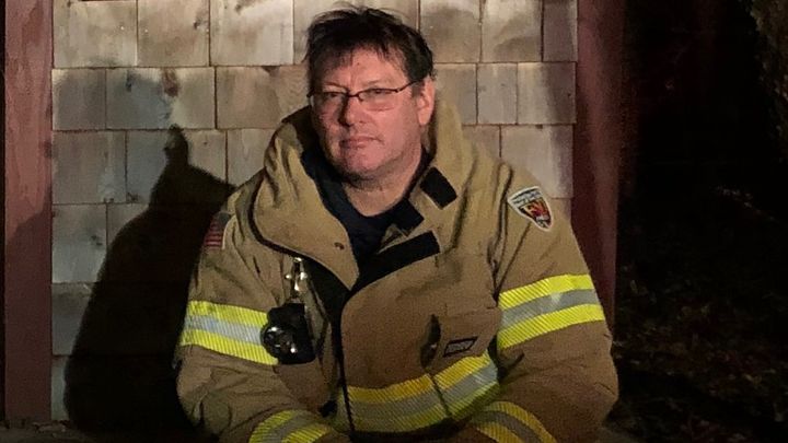 Help Holliston Firefighter Keith Knowles Battle Cancer campaign photo, 1 of 3