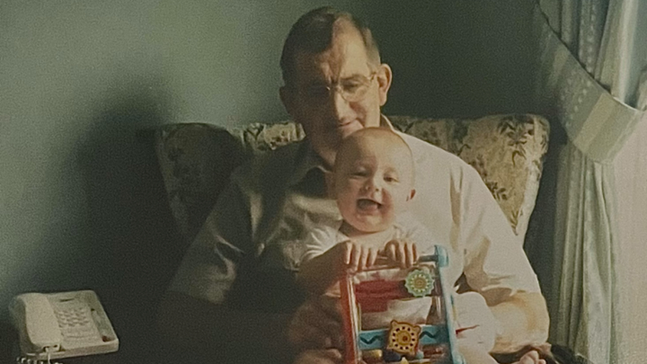 Project : Remember why you started campaign photo, 1 of 7