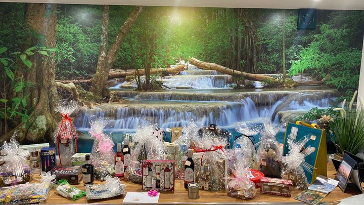 Main fundraiser photo