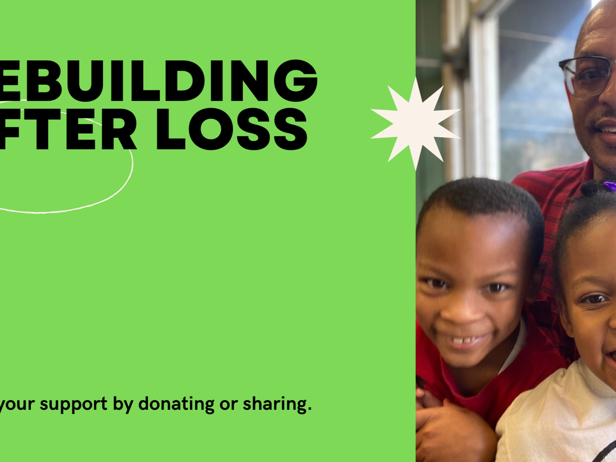 Fundraiser’s main image