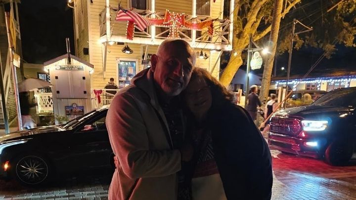Main fundraiser photo
