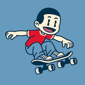GoFundMe profile picture for @burger