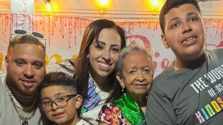 Fundraiser by yesenia pifferrer : Help My Family Rebuild After House Fire