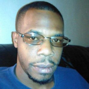 DERRELL WHITFIELD