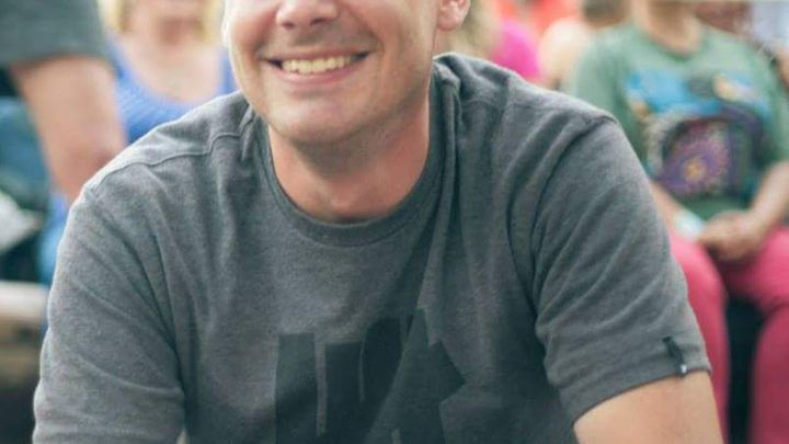 Main fundraiser photo