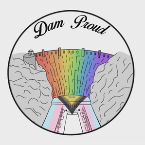Dam Proud