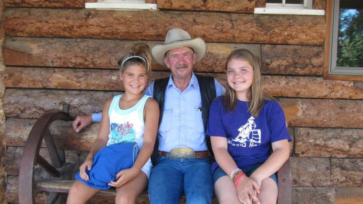 Main fundraiser photo