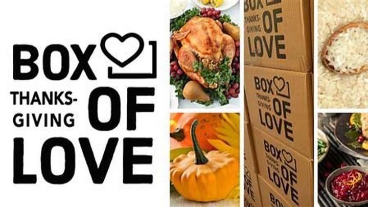 Main fundraiser photo