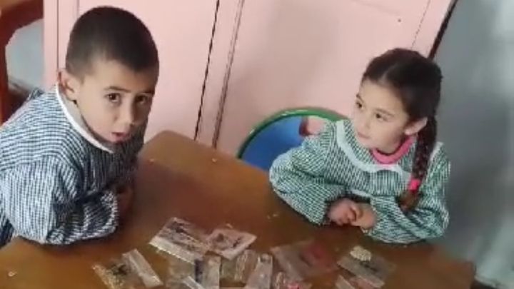 Foto principal de la recaudación de fondos