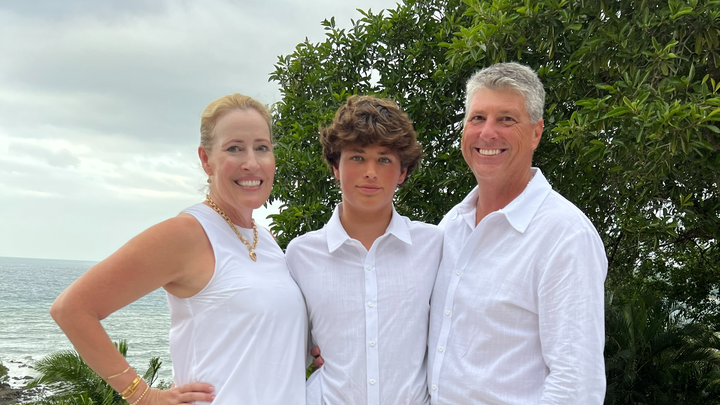 Main fundraiser photo