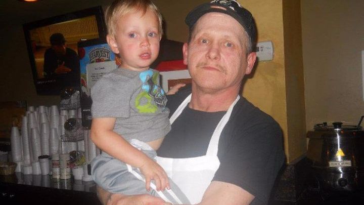Main fundraiser photo