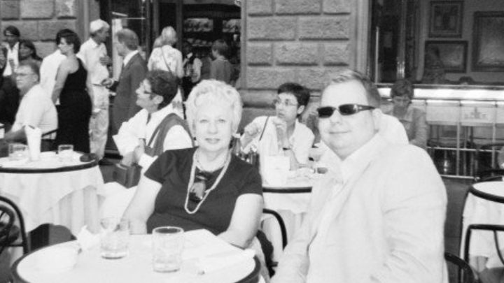 Foto principale della raccolta fondi