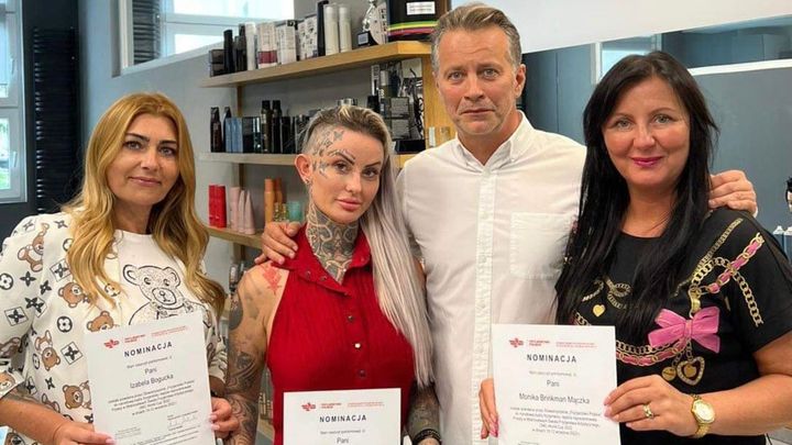 Main fundraiser photo