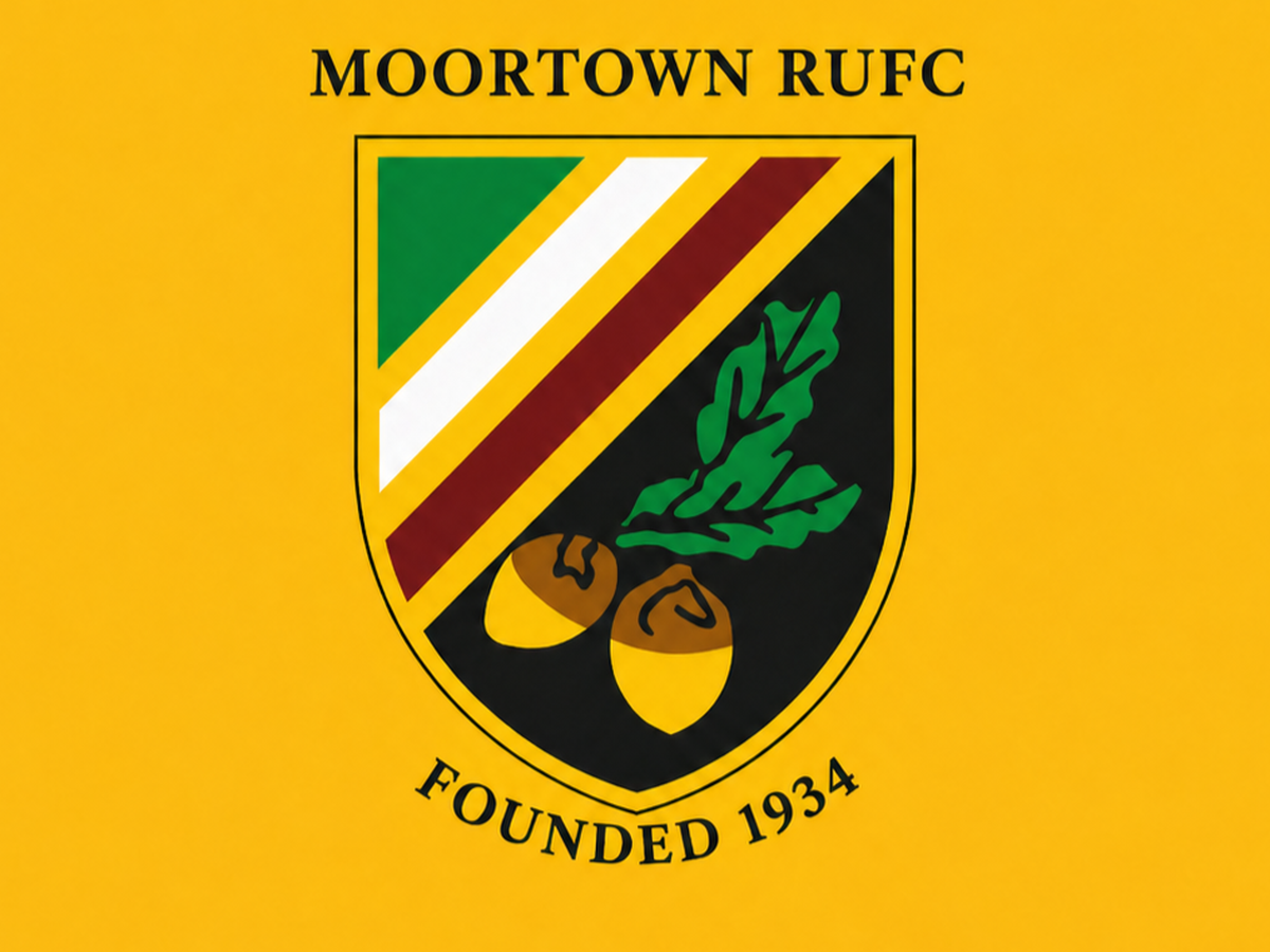 Moortwon Rufc Fundraiser by Moortown RUFC : Tractor Fund