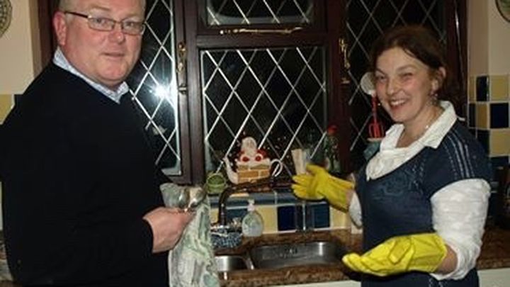 Main fundraiser photo