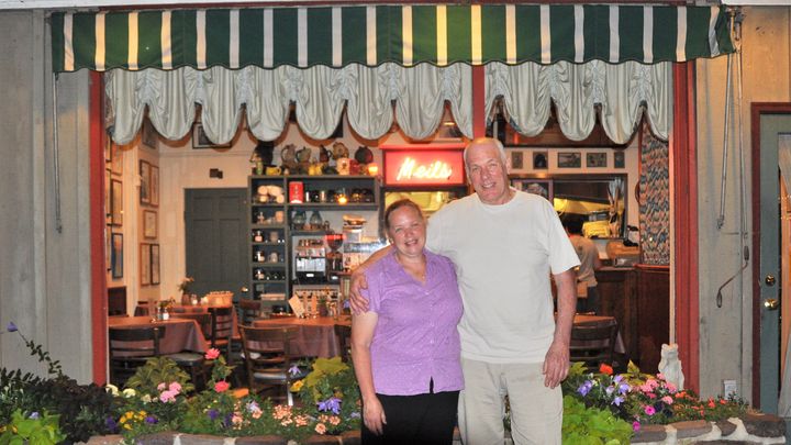 Main fundraiser photo
