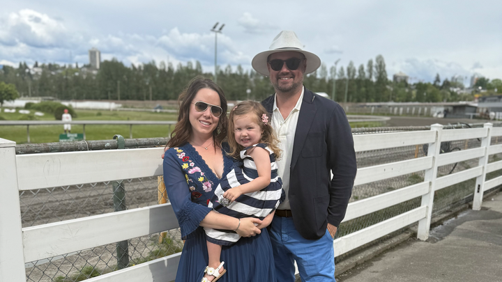 Main fundraiser photo