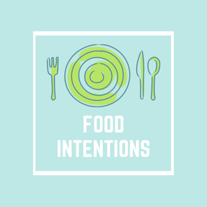 Food Intentions