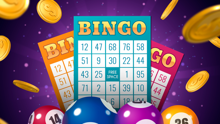 Bingo, Alzheimers and the Power of Five! campaign photo, 1 of 2