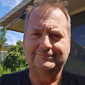 Mario Baker