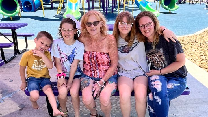 Main fundraiser photo